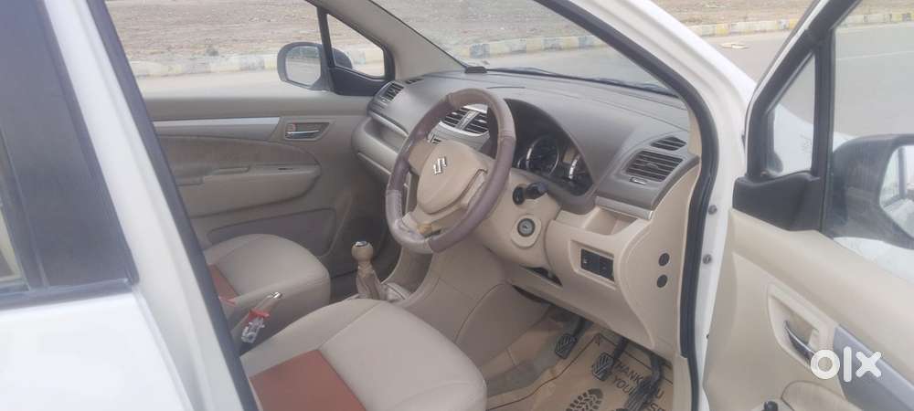 Maruti Suzuki Ertiga Vdi, 2015, Diesel