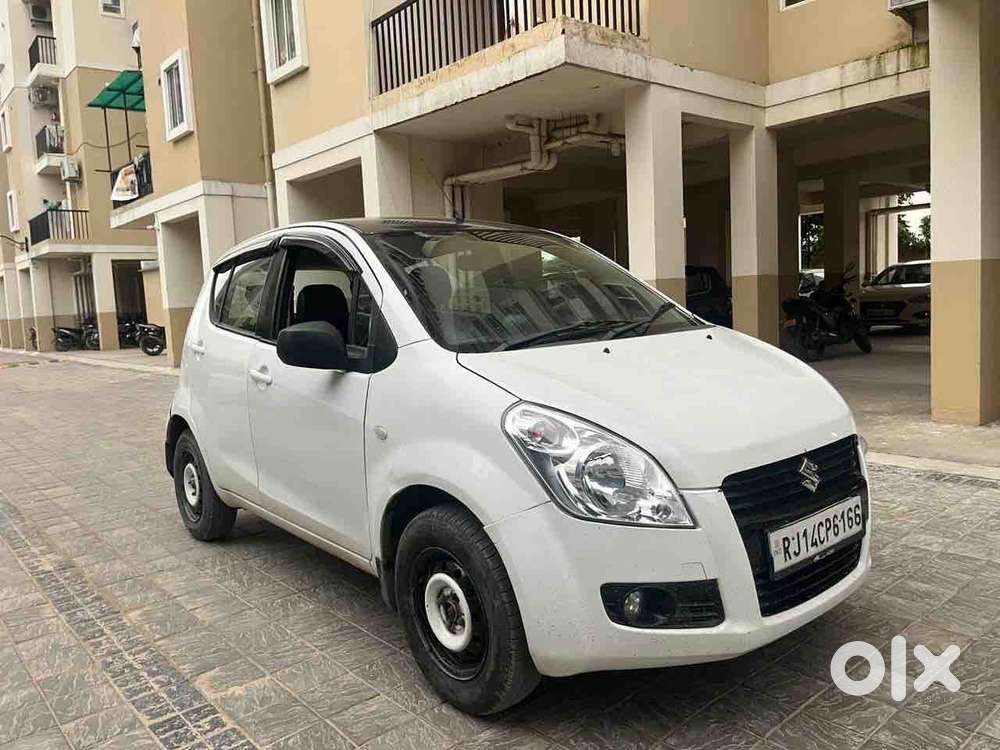 Maruti Suzuki Ritz Vdi Genus, 2012, Diesel