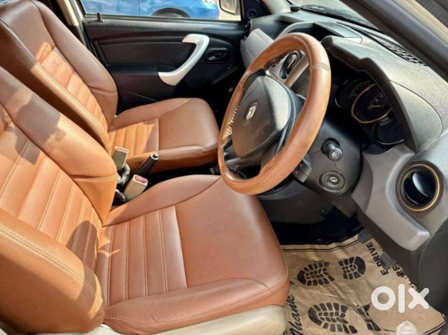 Renault Duster Adventure Edition 85ps Rxl, 2017, Diesel