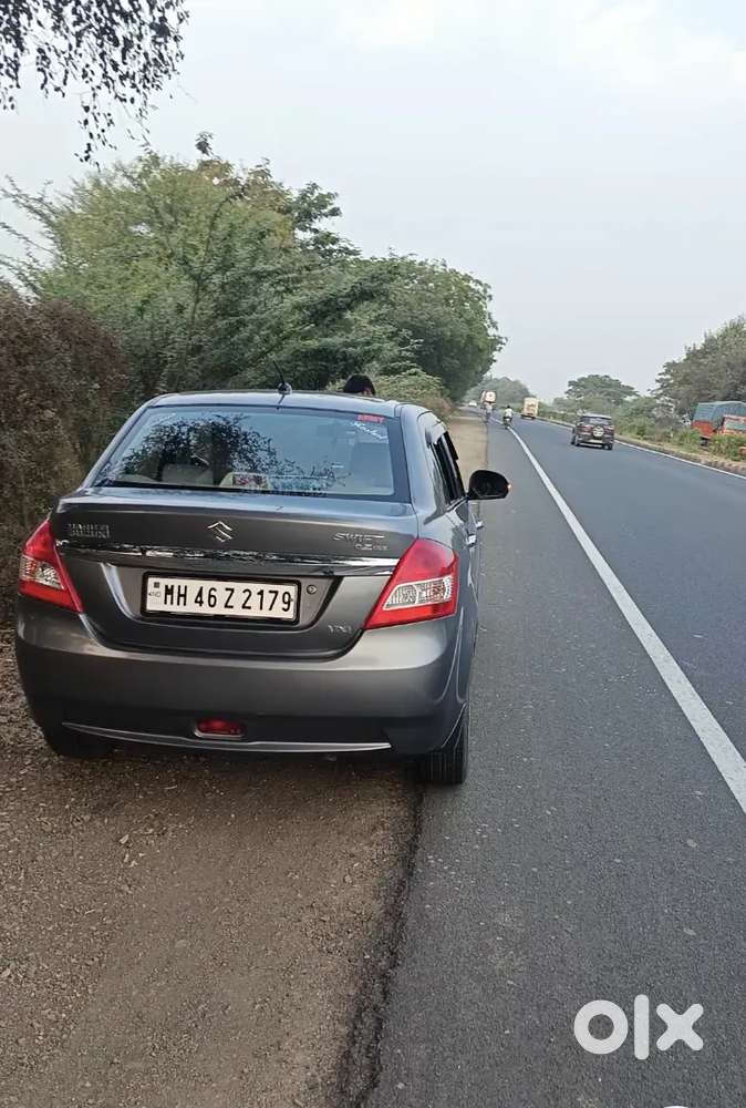 Maruti Suzuki Dzire Cng & Hybrids Well Maintained