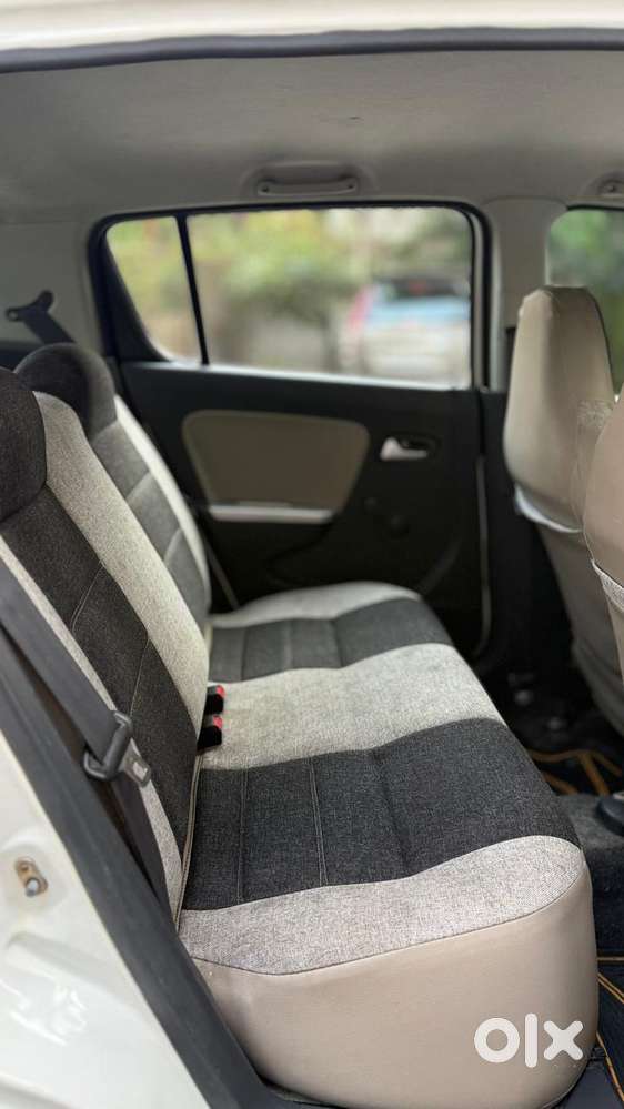 Maruti Suzuki Wagon R 1.0 2013-2019 Lxi Cng, 2014, Cng & Hybrids