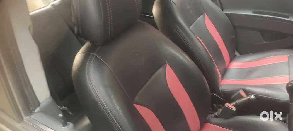 Chevrolet Beat 2011 Diesel Well Maintained