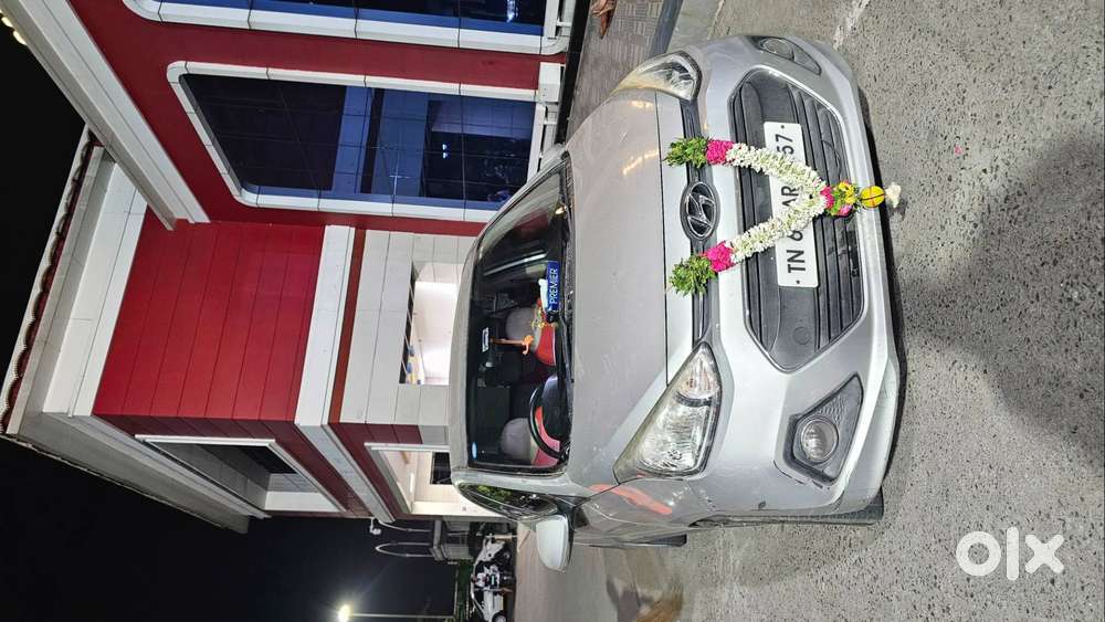 Hyundai Xcent Prime 2014 Car