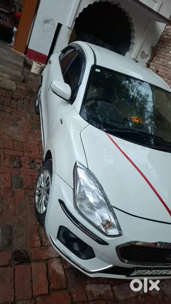 Maruti Dzire 2017 डीज़ल