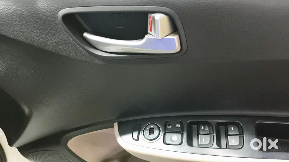 Hyundai Grand I10 Sportz 1.2 Kappa Vtvt, 2015, Petrol
