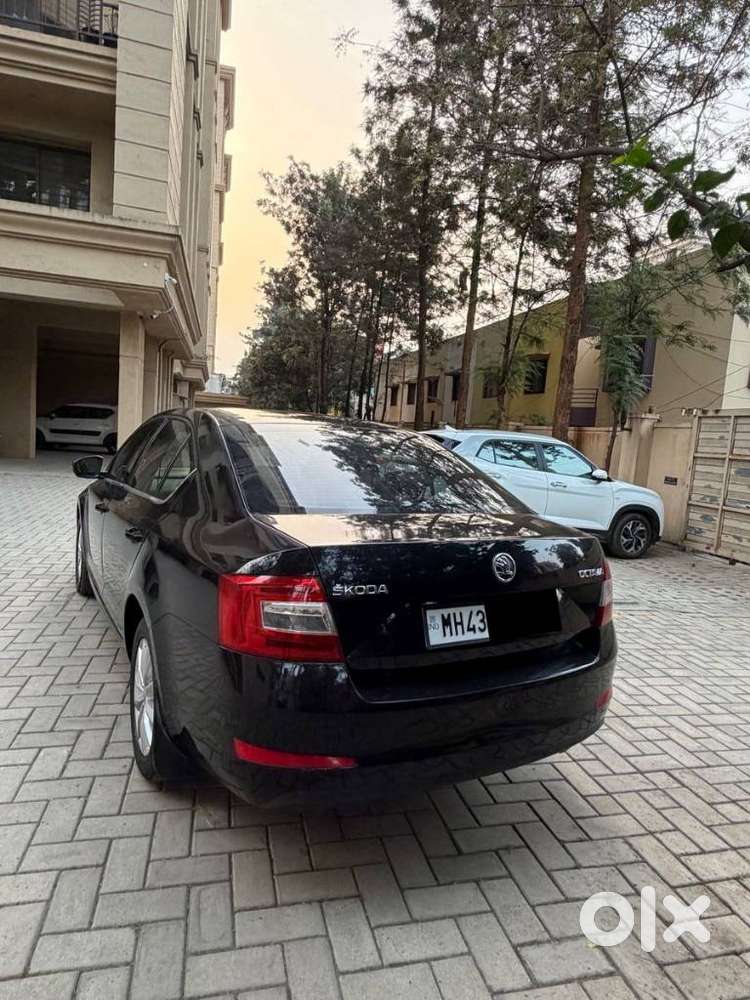 Skoda Octavia 2013-2017 Elegance 2.0 Tdi At, 2015, Diesel