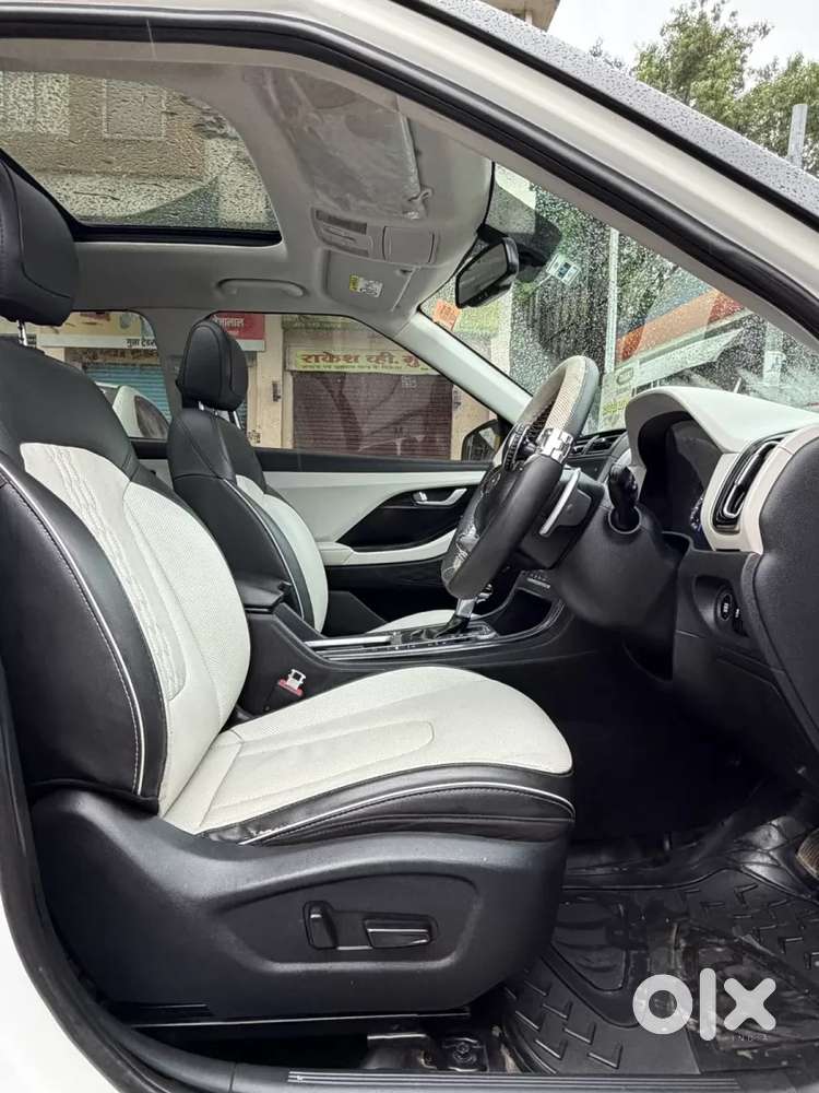 Hyundai Creta Sx (o) 1.5 Diesel Automatic, 2020, Diesel