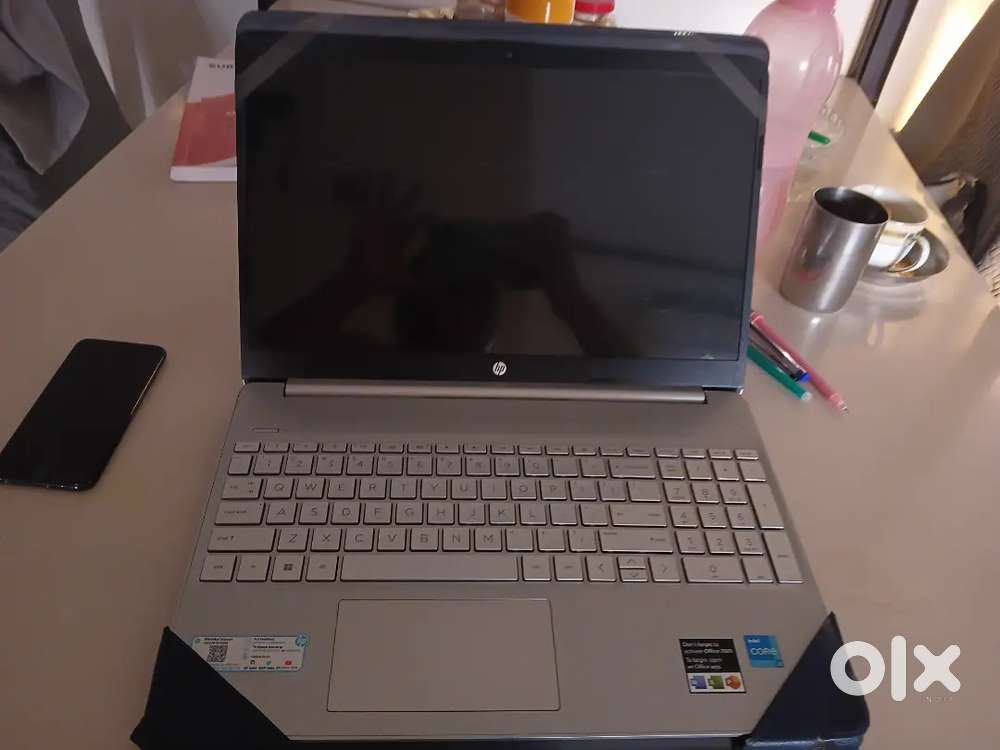 Working in good condition