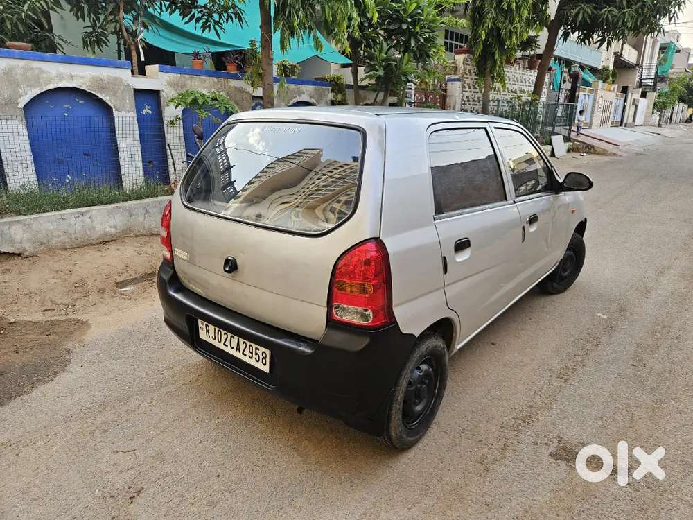 Maruti Suzuki Alto 2007