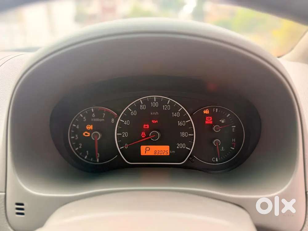 Good Condition Petrol + Cng