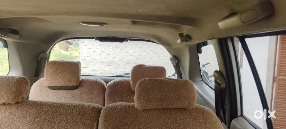 Toyota Innova 2.5 G4 2014