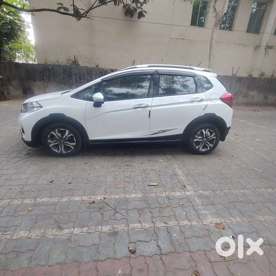Honda Wr-v Exclusive Diesel, 2019, Diesel