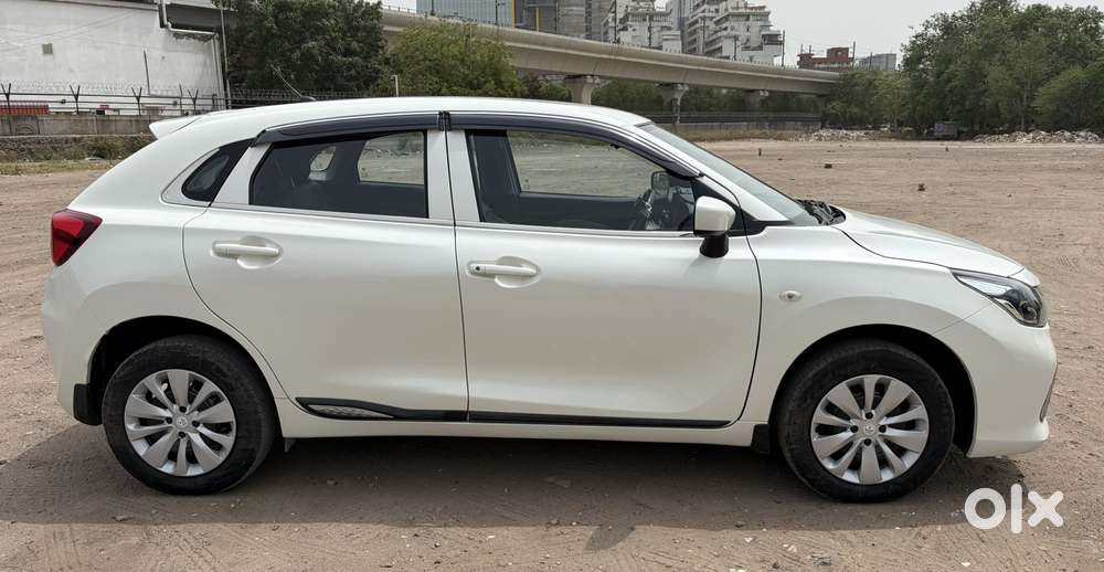 Toyota Glanza 1.2 E, 2025, Petrol