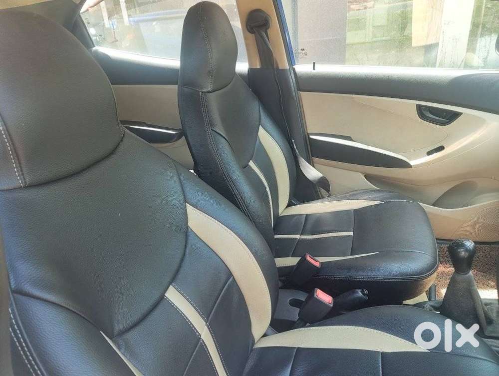 Hyundai Eon Era +, 2014, Petrol