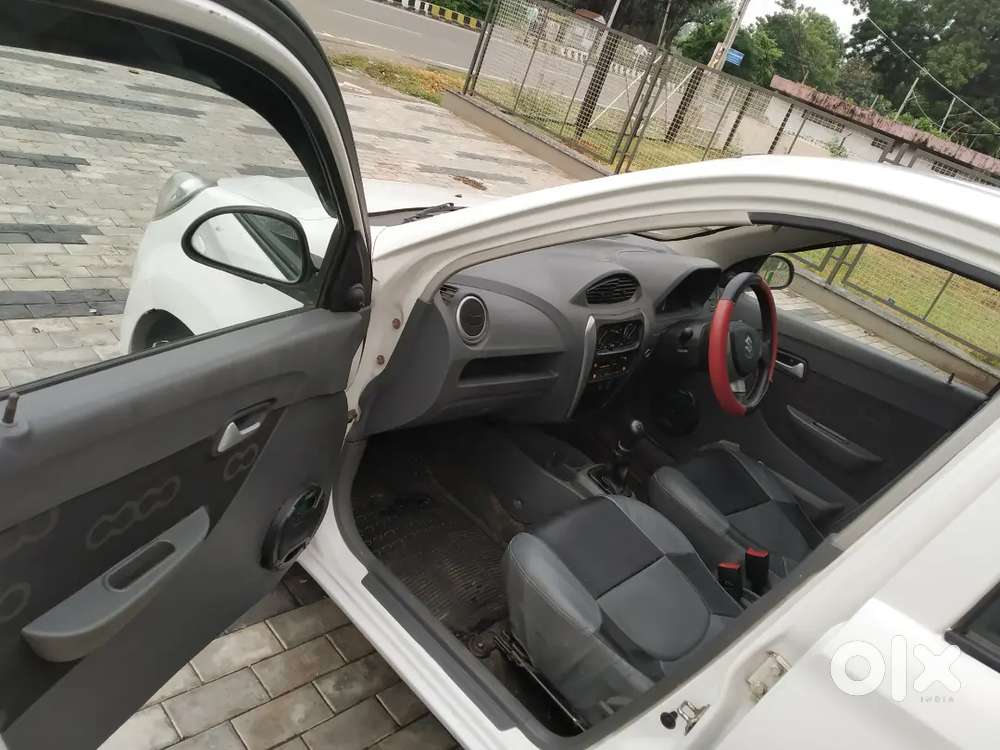 Maruti Suzuki Alto 800 Lxi Model 2013, 2 Owner Ac, Ps, 2pw, Nava Tyres