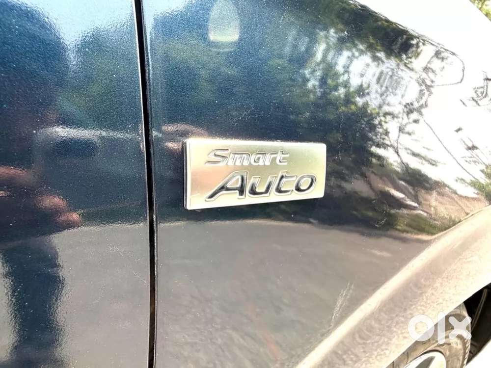 Hyundai Grand I10 Nios Sportz Amt 1.2 Kappa Vtvt, 2020, Petrol