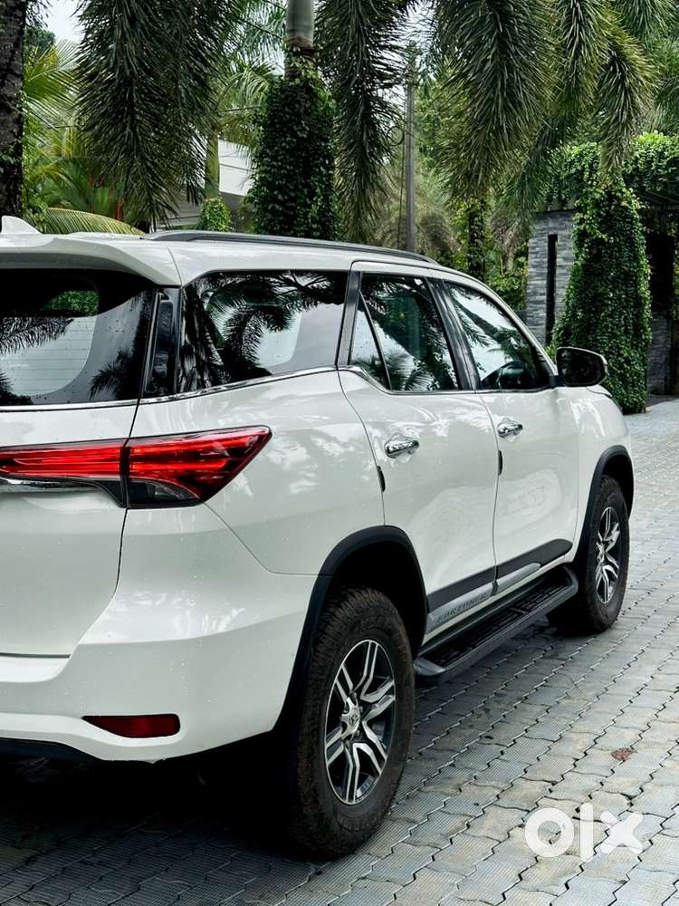 Toyota Diesel Car 2017