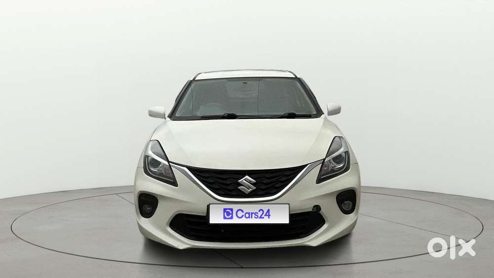 Maruti Suzuki Baleno 1.2 Zeta, 2019, Petrol
