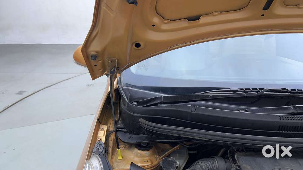 Hyundai Grand I10 1.2 Kappa Asta, 2017, Petrol
