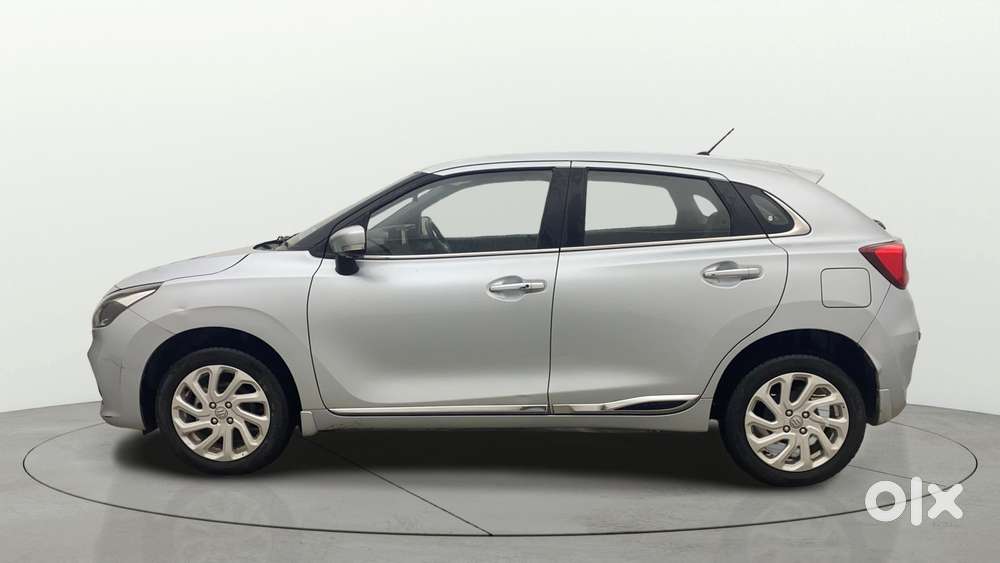 Maruti Suzuki Baleno Zeta, 2023, Petrol