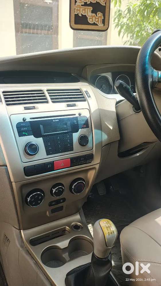 Tata Manza 2010 Diesel Well Maintained Passing Oct 2030