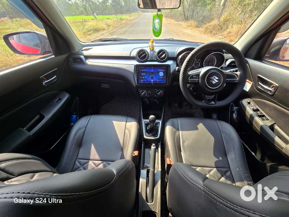 Maruti Suzuki Swift Vxi Cng, 2023, Cng & Hybrids