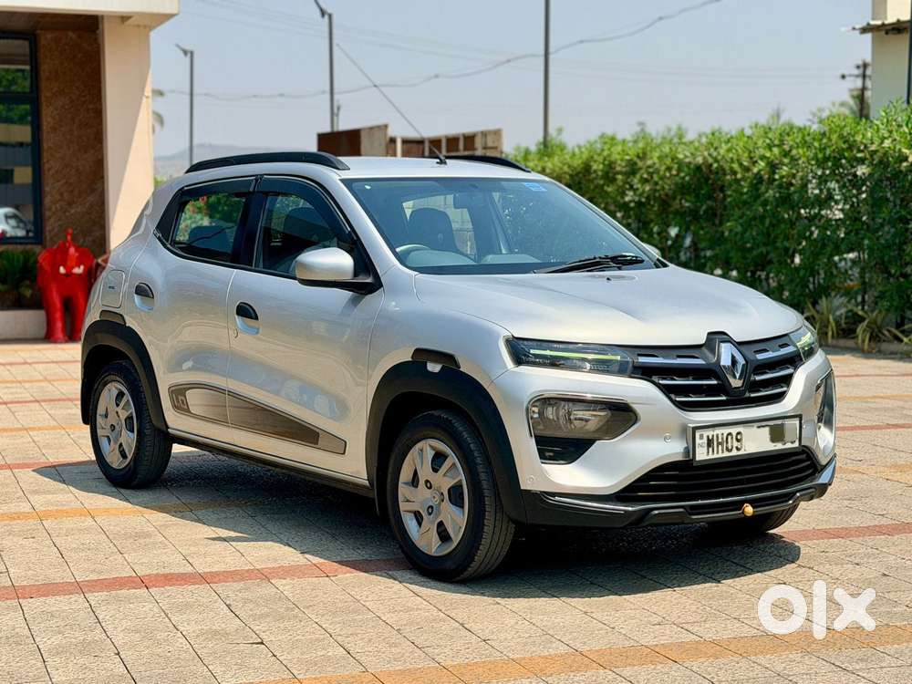 Renault Kwid Rxt 1.0, 2020, Petrol