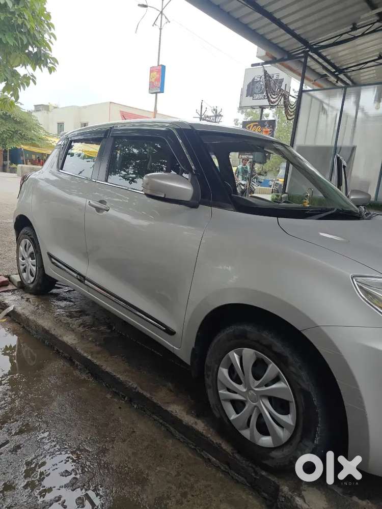 Swift Vdi Maruti 2022