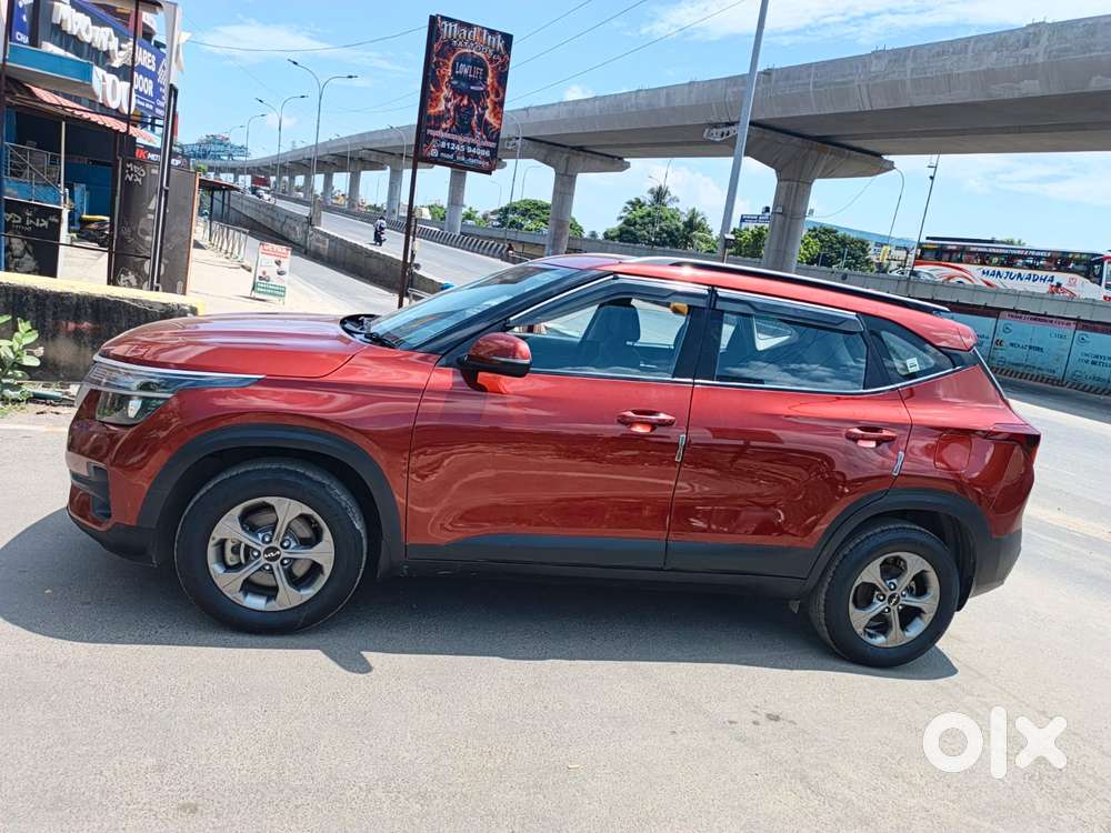 Kia Seltos Htk Plus D, 2022, Diesel