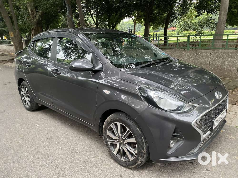 Hyundai Aura