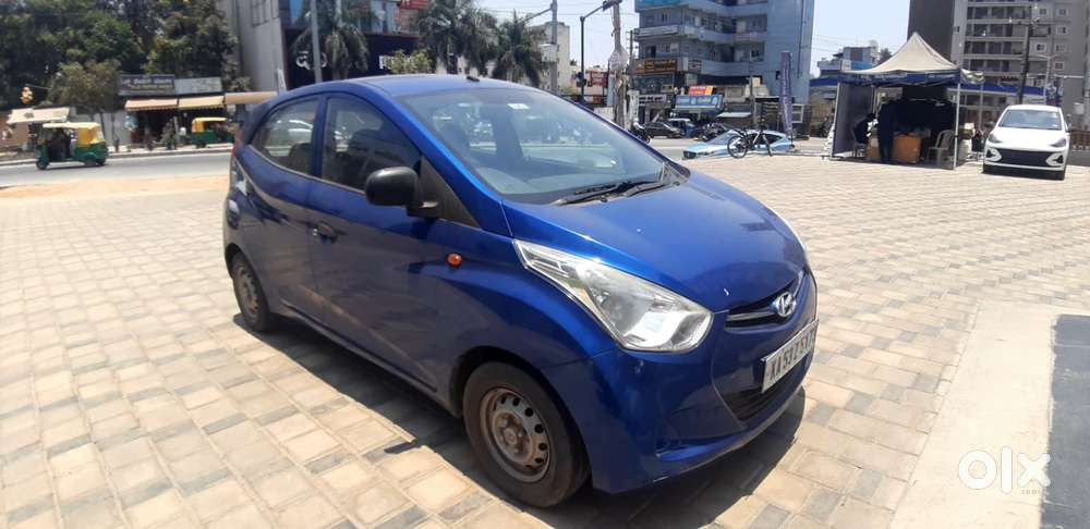 Hyundai Eon Era +, 2012, Petrol