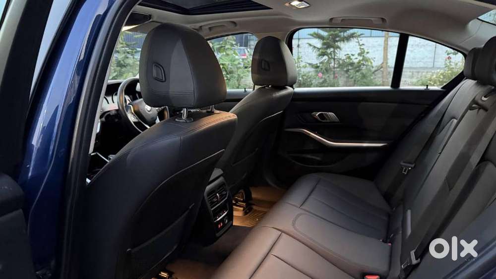 Bmw 3 Series 2.0 320d Sport Edition, 2020, Diesel