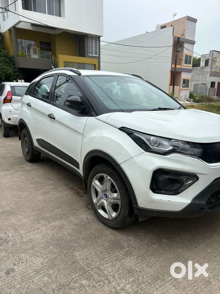 Tata Nexon Diesel 2023