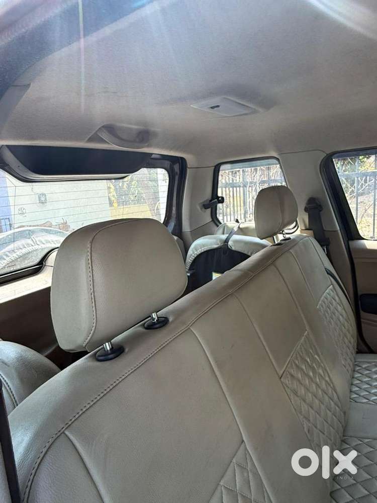 Mahindra Diesel Car 2018