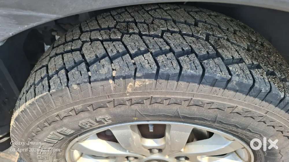 Mahindra Xuv500 2019 Diesel 115000 Km Driven