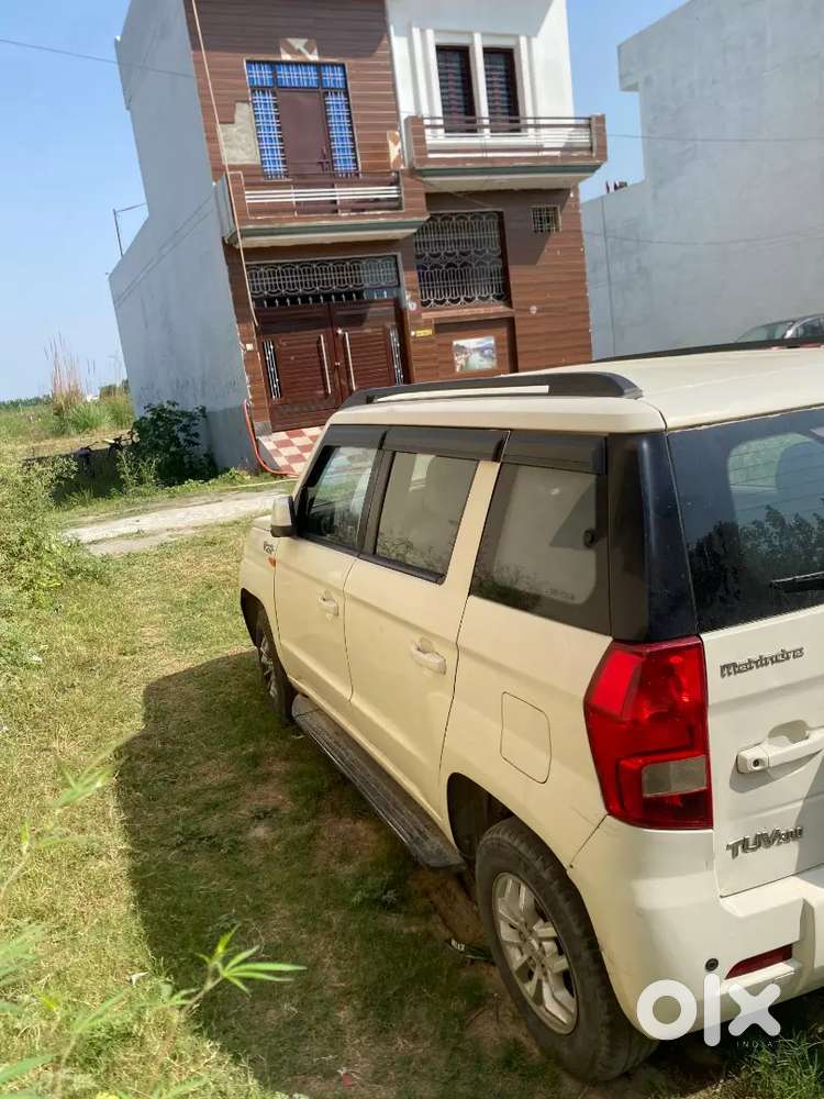 Good Condition Need Service Only