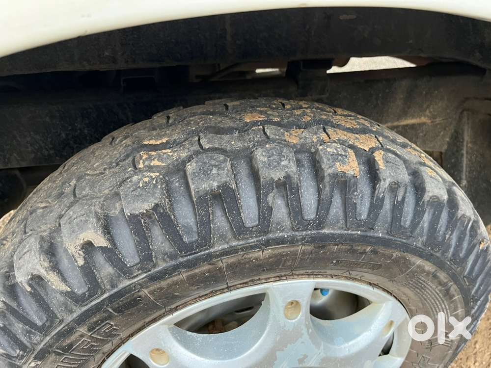 Maruti Suzuki Gypsy 2005