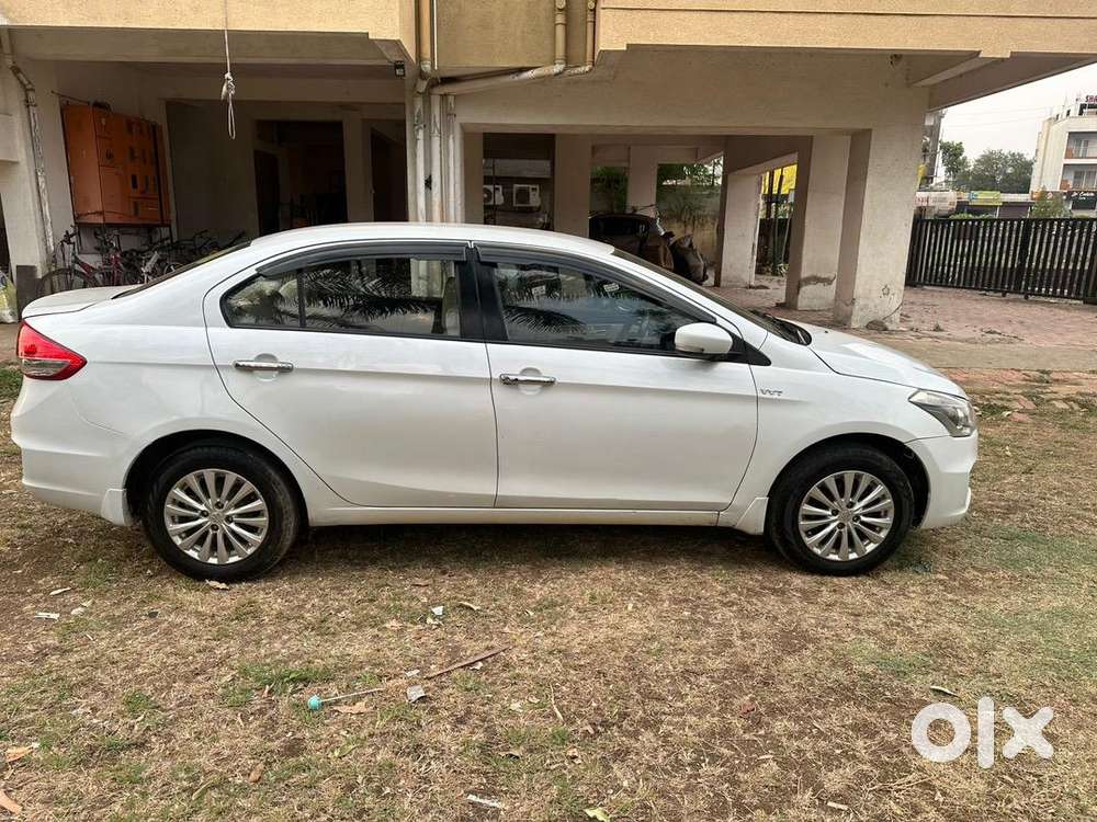 Maruti Suzuki Ciaz Zxi