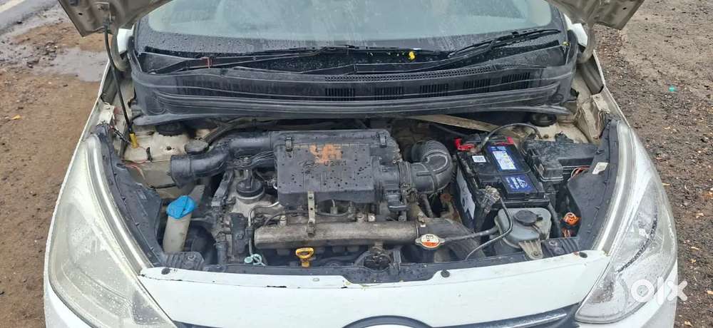 Hyundai Grand I10 2014 Diesel Manual