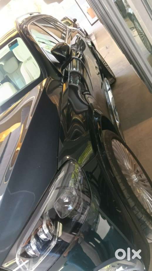 Mercedes-benz Maybach Gls