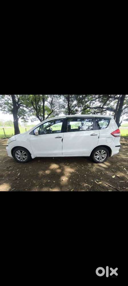 Maruti Suzuki Ertiga Zdi Shvs, 2017, Diesel