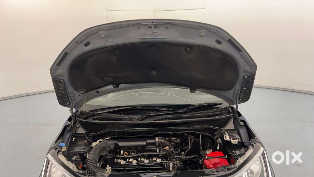 Maruti Suzuki Ignis 1.2 Zeta Mt, 2020, Petrol