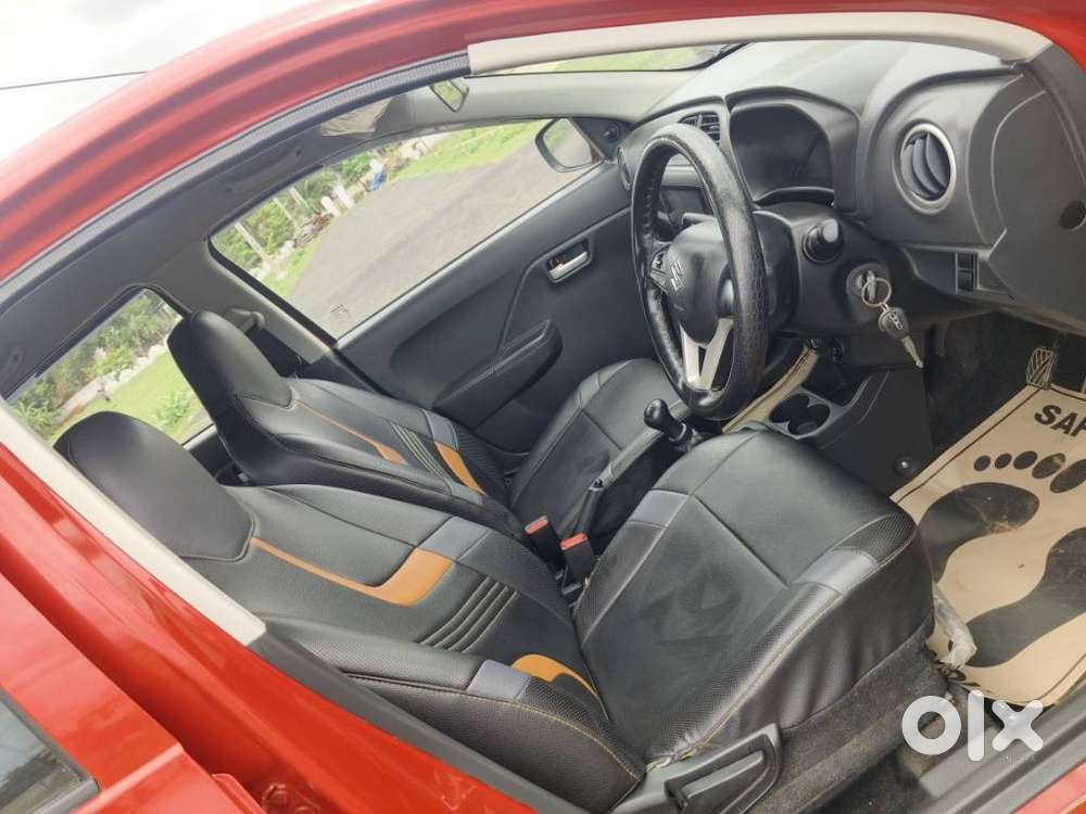 Maruti Suzuki Alto K10 Plus Edition, 2022, Petrol