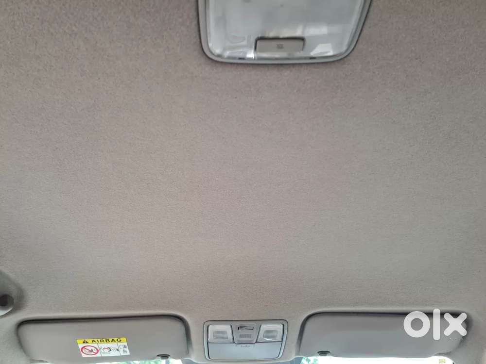 Hyundai Creta 1.6 Crdi Sx Plus At, 2017, Diesel