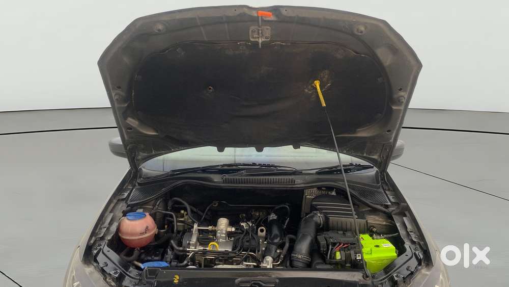 Volkswagen Vento 2010-2013 Petrol Highline At, 2014, Petrol