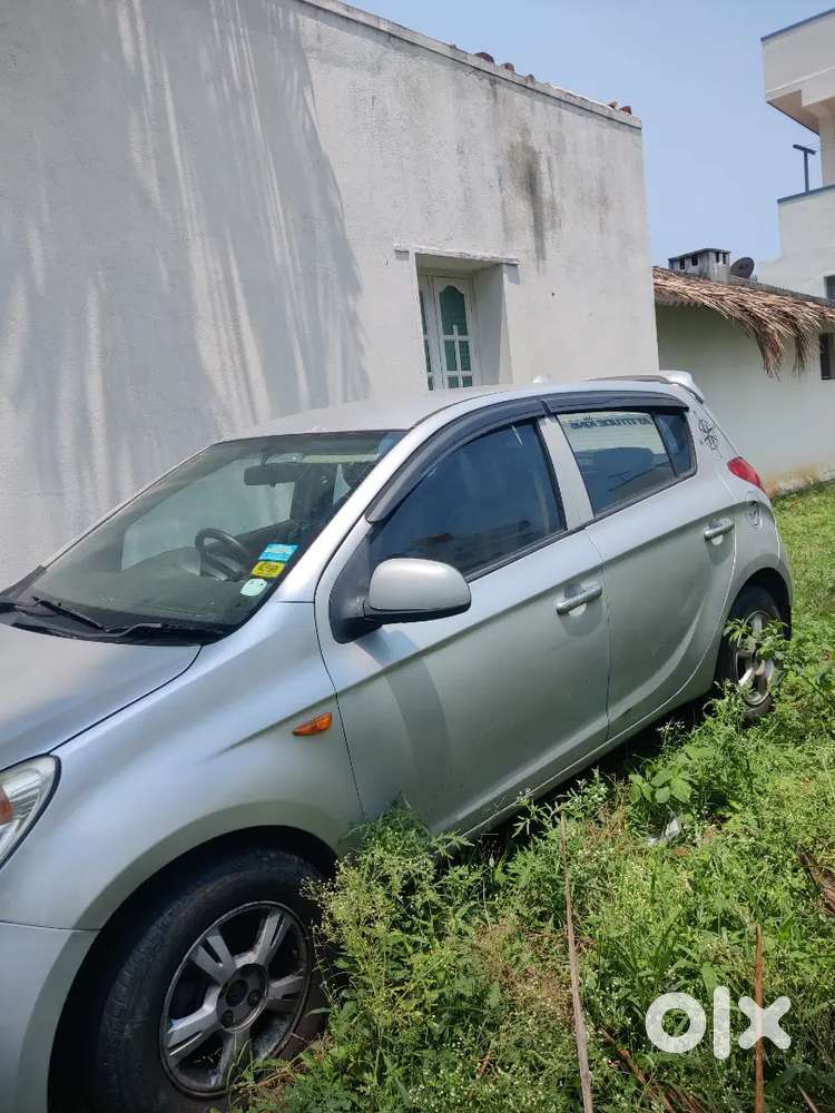 Well Maintained Car Fresh Fc Insurance