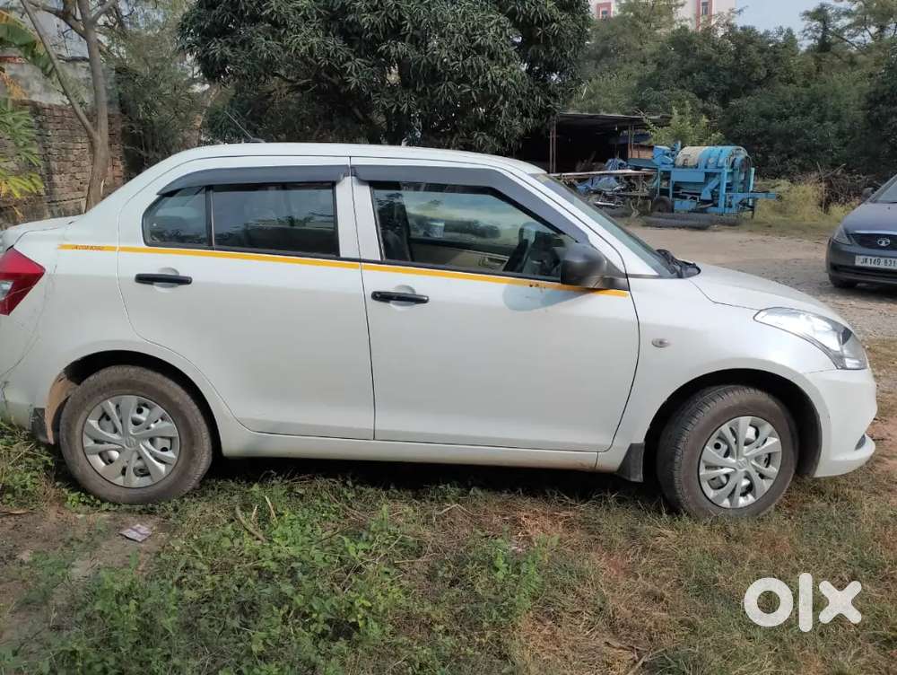 Maruti Dzire Tour S 2022