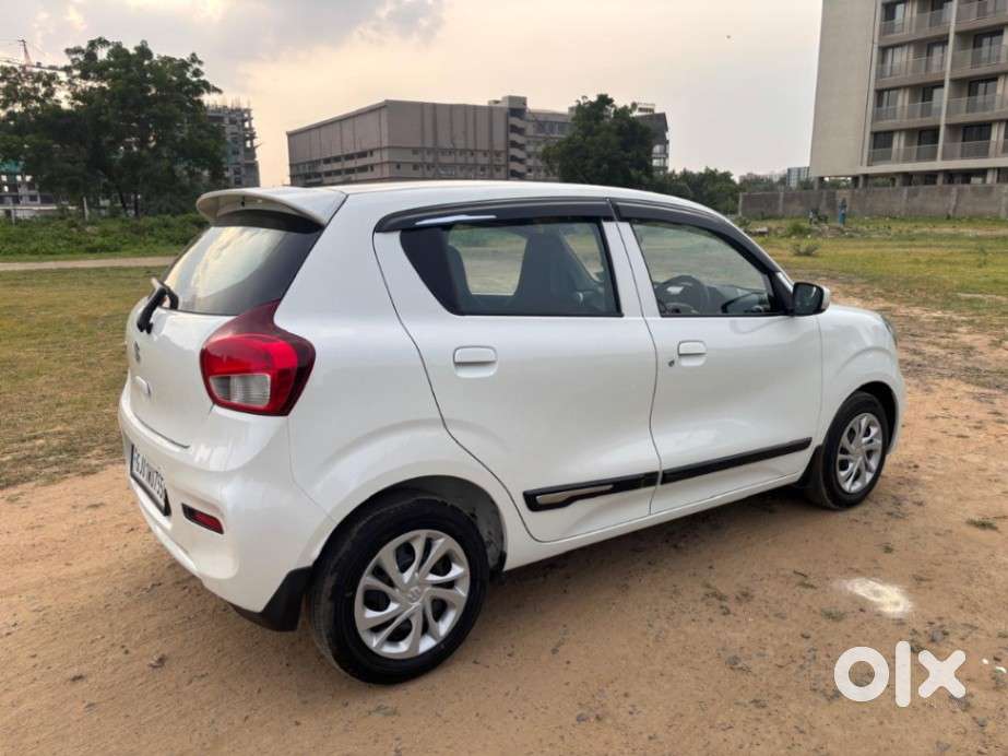 Maruti Suzuki Celerio Zxi, 2024, Petrol