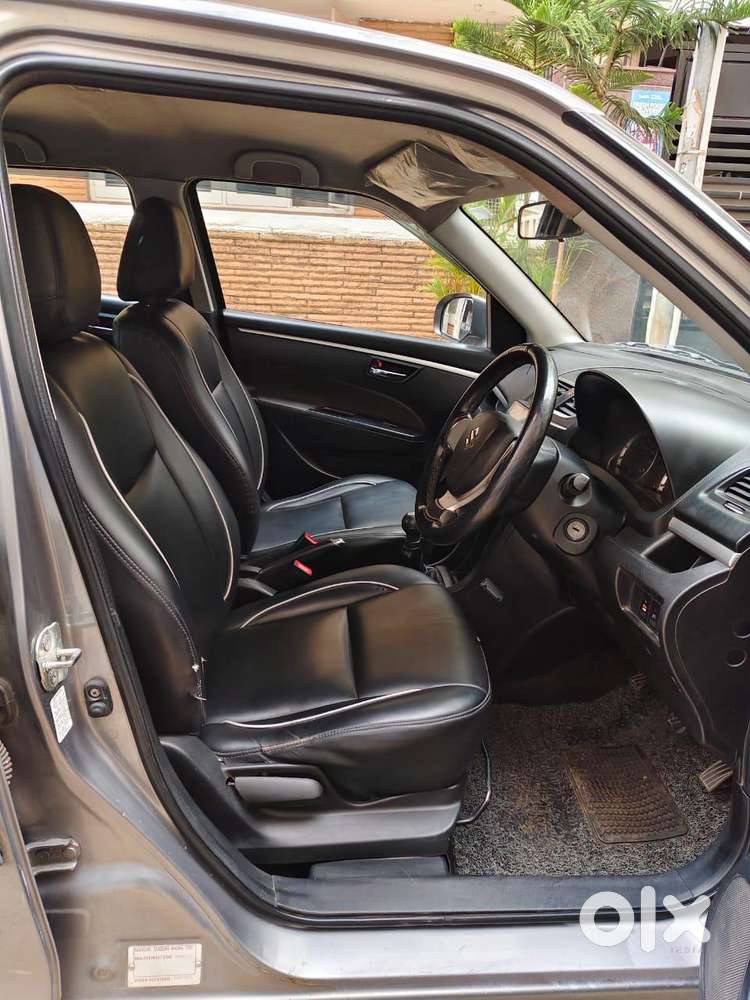 Maruti Suzuki Swift Vxi Optional, 2013, Petrol