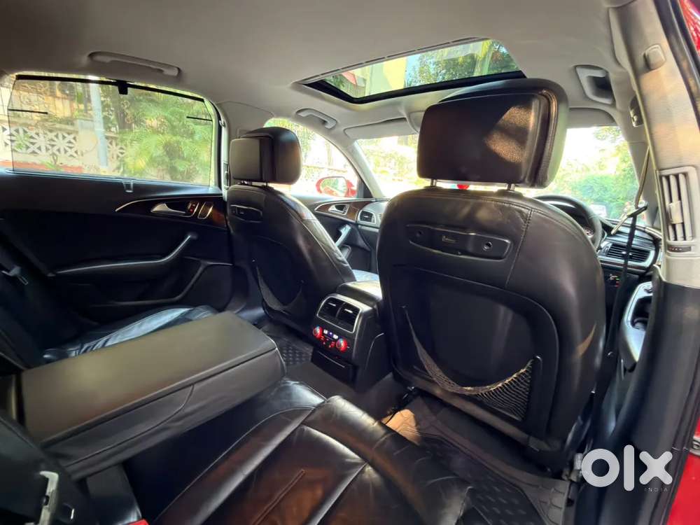 Audi A6 35 Tdi S Line Matrix, 2015, Diesel
